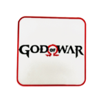 Posavasos God of War