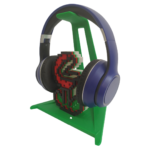 Porta Headset Planta Piraña - Imagen 4