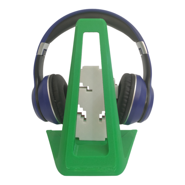 Porta Headset Planta Piraña - Imagen 5
