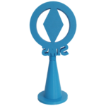 Porta Headset Los Sims - Imagen 4