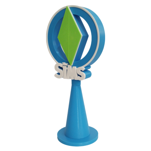 Porta Headset Los Sims - Imagen 5