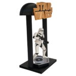 Porta Headset Stormtrooper - Imagen 3