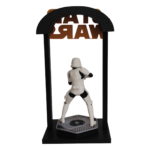 Porta Headset Stormtrooper - Imagen 4