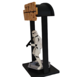 Porta Headset Stormtrooper - Imagen 5