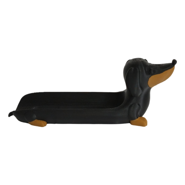 Porta Completo Salchicha - Imagen 6