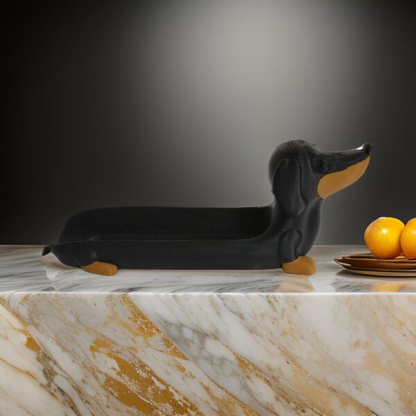 Porta Completo Salchicha - Imagen 2