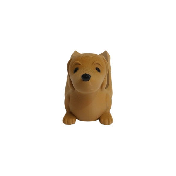 Porta Completo Salchicha - Imagen 3