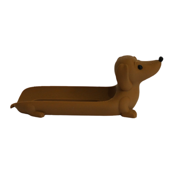 Porta Completo Salchicha - Imagen 4