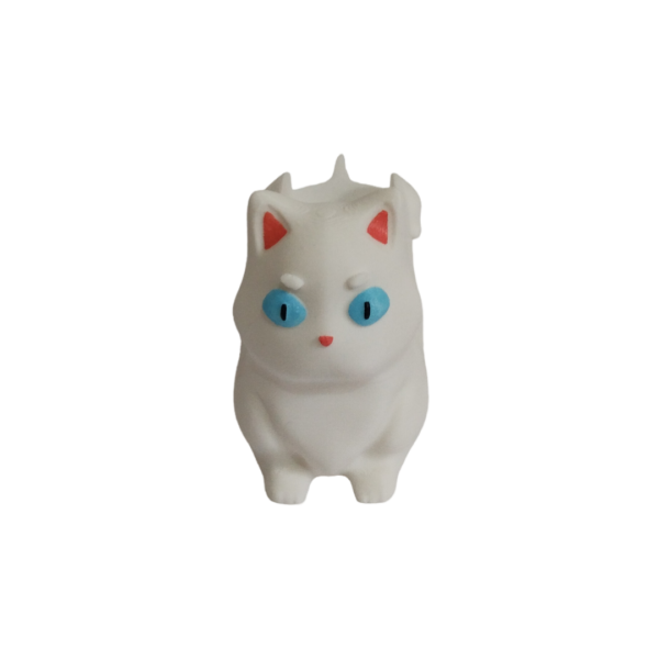 Porta Completo Michi Enojón - Imagen 2