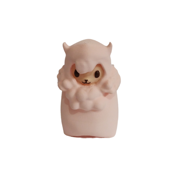 Porta Completo Alpaca - Imagen 4