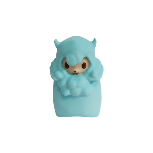 Porta Completo Alpaca - Imagen 6