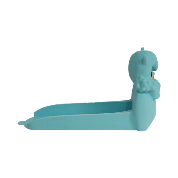 Porta Completo Alpaca - Imagen 7