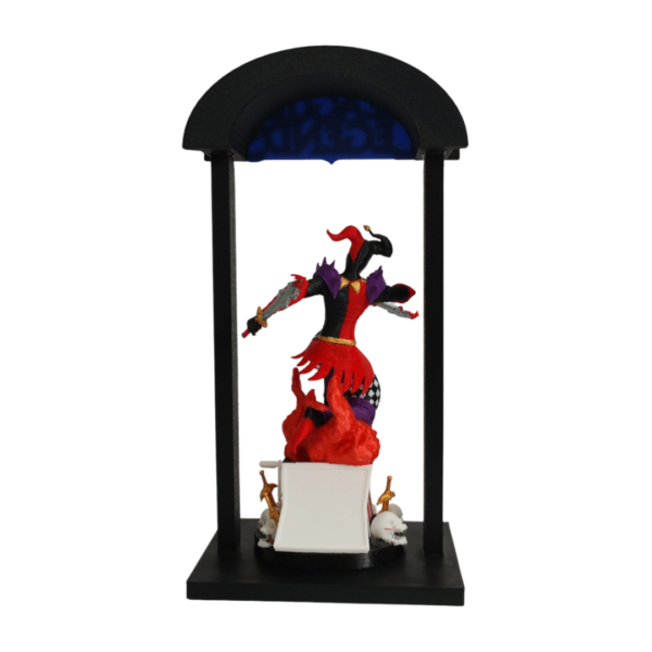 Porta Headset Shaco - Imagen 4