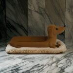 Porta Completo Salchicha