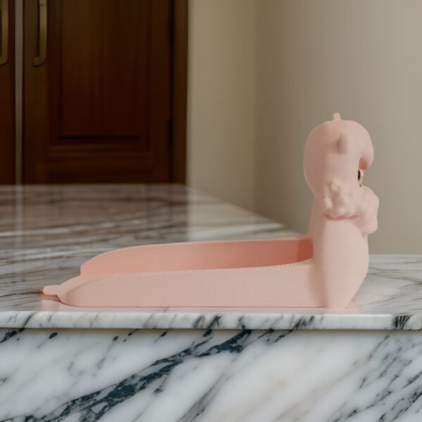 Porta Completo Alpaca - Imagen 2