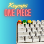 Keycap One Piece