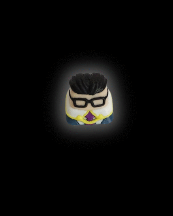 Keycap Valorant - Imagen 10