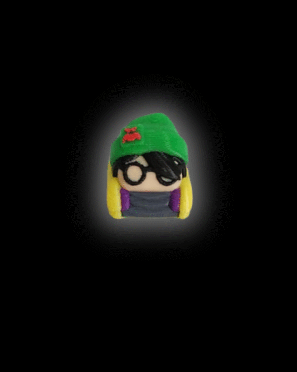 Keycap Valorant - Imagen 12