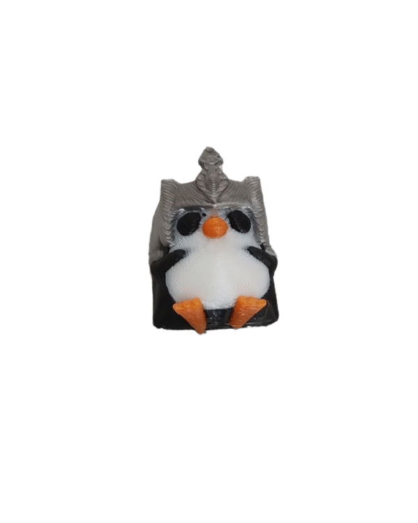 Keycaps League of Legends - Imagen 4