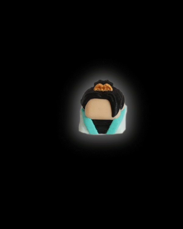 Keycap Valorant - Imagen 9