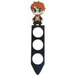 Marcapáginas Harry Potter