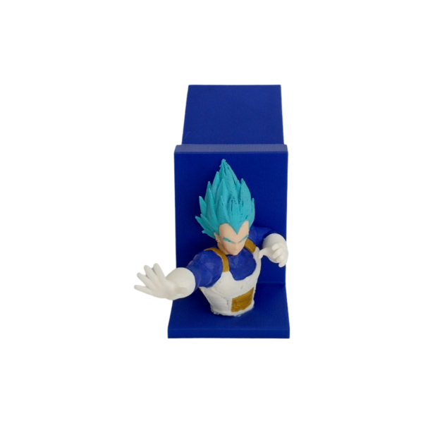 Soporte Joystick Vegeta - Imagen 3