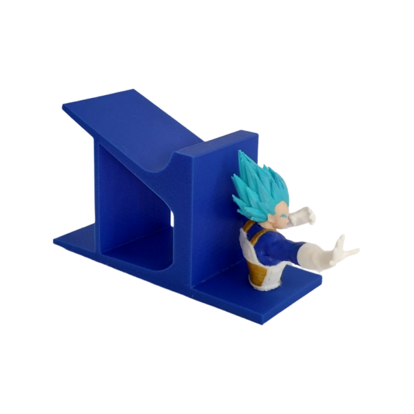 Soporte Joystick Vegeta - Imagen 4