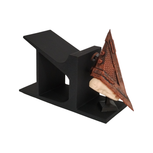 Soporte Joystick Pyramid Head - Imagen 3