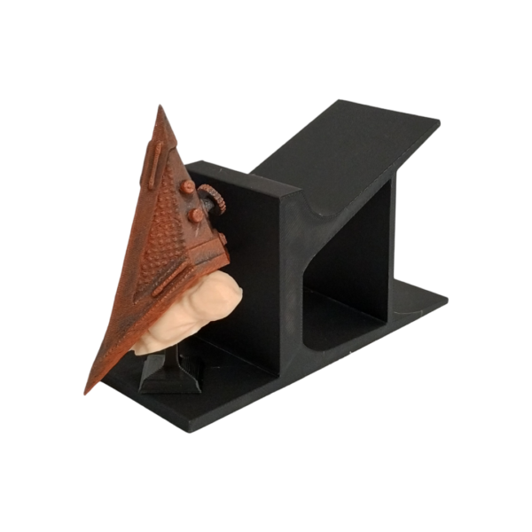 Soporte Joystick Pyramid Head - Imagen 4