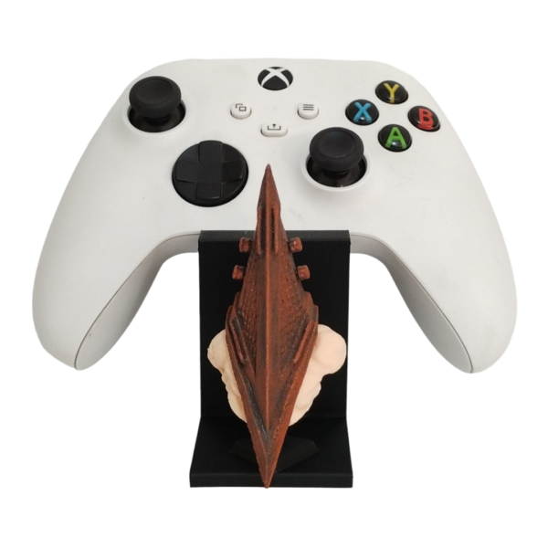 Soporte Joystick Pyramid Head - Imagen 5