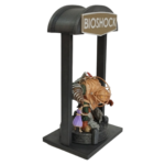 Porta Headset Bioshock - Imagen 2