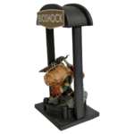 Porta Headset Bioshock - Imagen 3