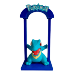 Porta Headset Totodile - Imagen 2