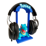 Porta Headset Totodile - Imagen 6