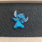 Pin / Imán Stitch