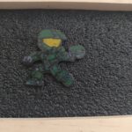 Pin / Imán Jefe Maestro