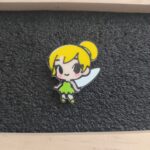 Pin / Imán Tinker Bell
