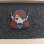 Pin / Imán Dva