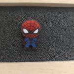 Pin / Imán Spiderman