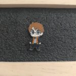 Pin / Imán Harry Potter
