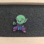 Pin / Imán Piccolo