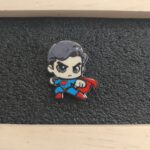 Pin / Imán Superman