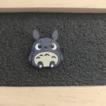 Pin / Imán Totoro