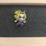 Pin / Imán All Might