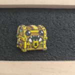 Pin / Imán Mimic