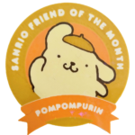 Posavasos Pompompurin