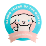 Posavasos Cinnamoroll