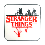 Posavasos Stranger Things