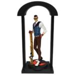 Porta Headset Chamber - Imagen 2