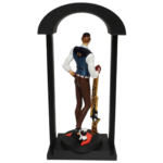 Porta Headset Chamber - Imagen 3